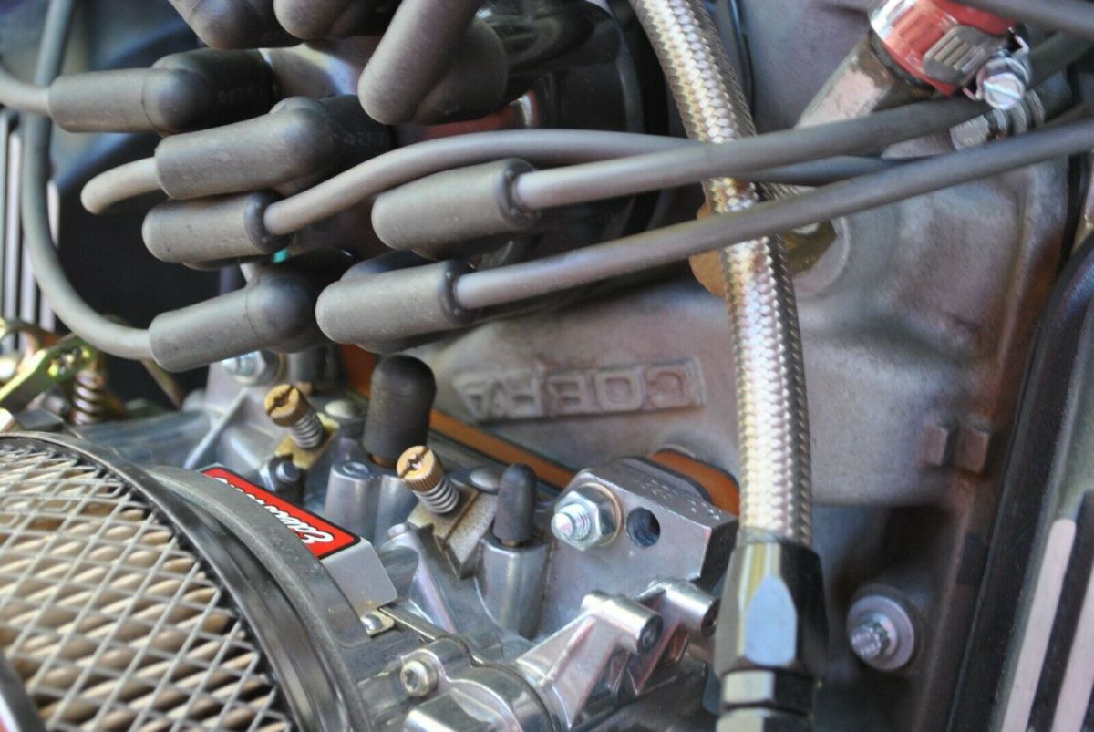 1963 Mercury Other S33 - photo 12