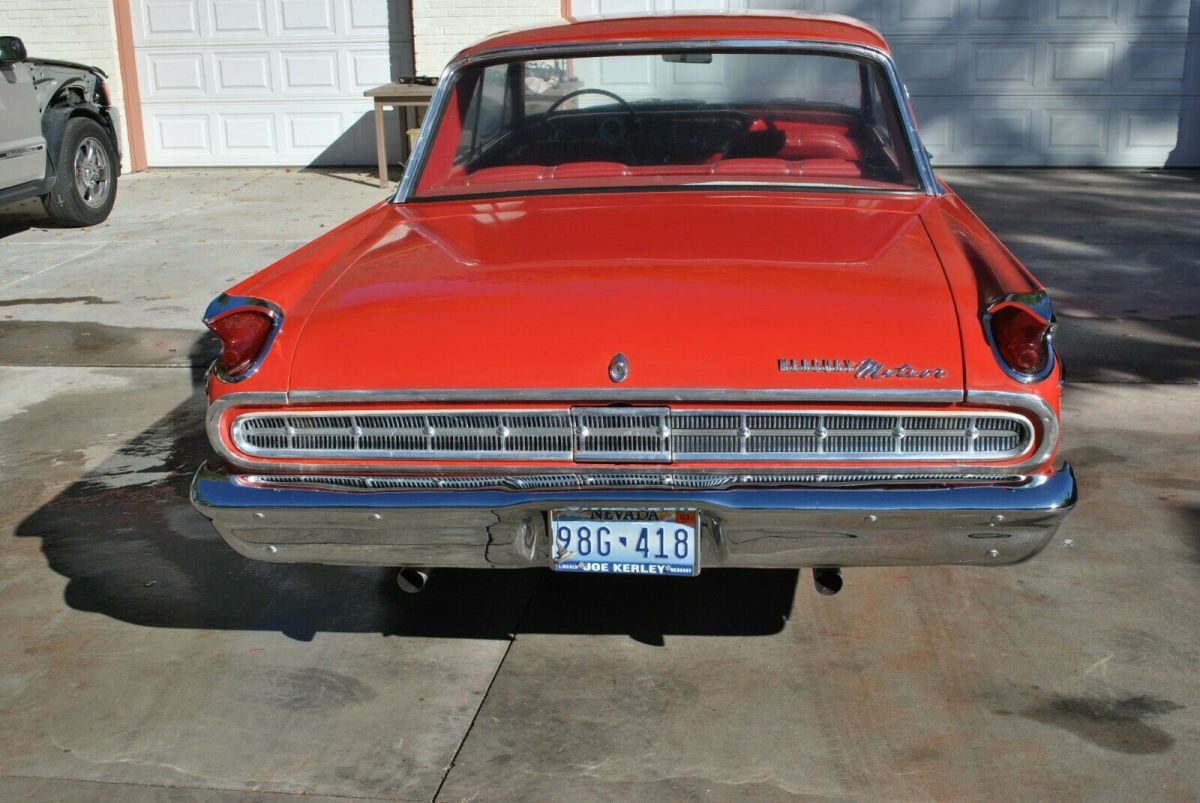 1963 Mercury Other S33 - photo 2