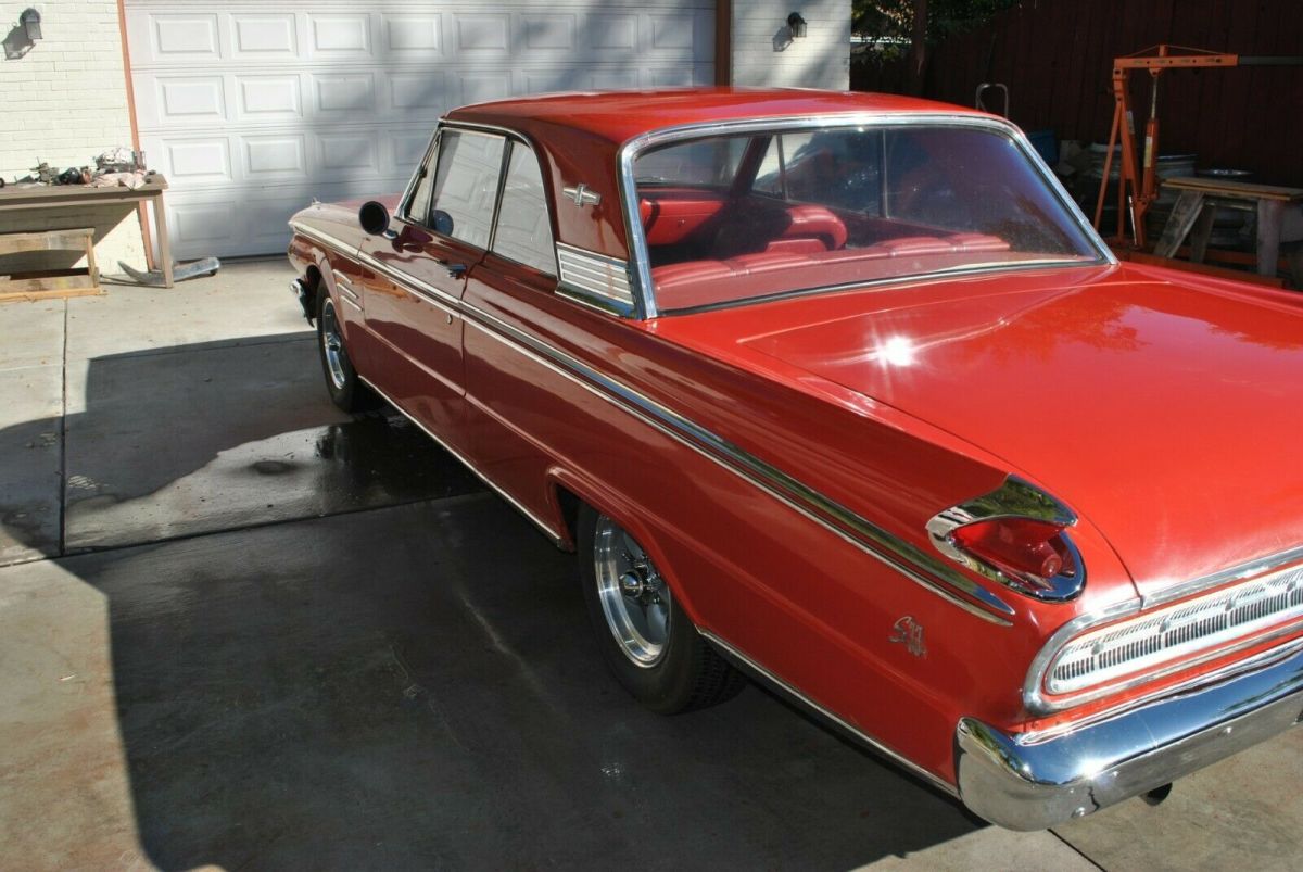 1963 Mercury Other S33 - photo 3