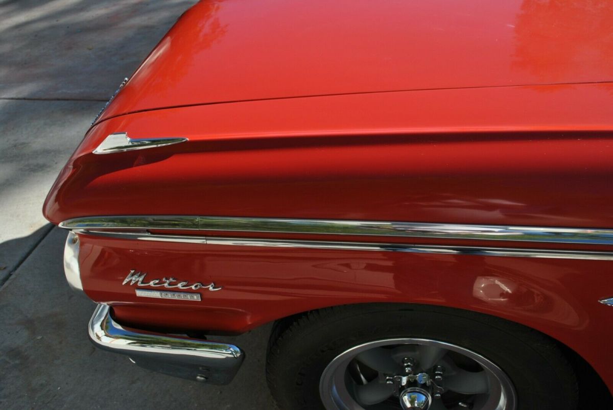 1963 Mercury Other S33 - photo 4