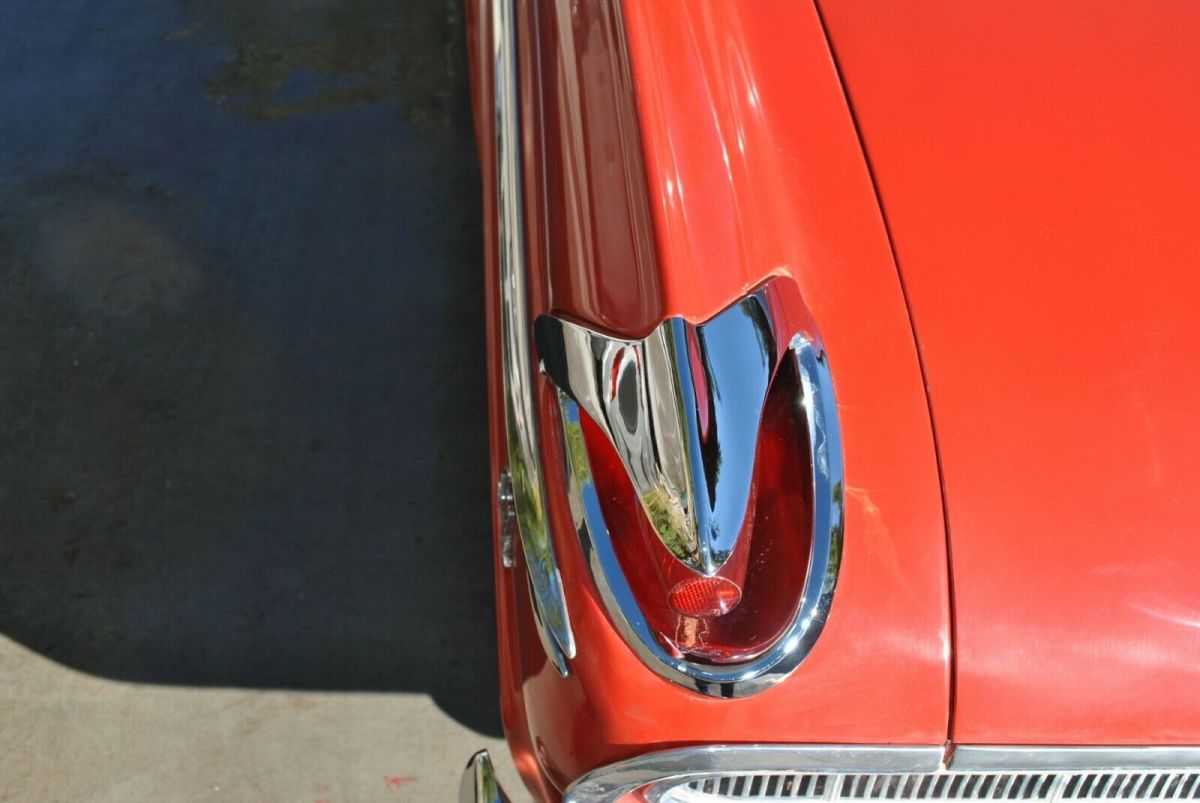 1963 Mercury Other S33 - photo 5