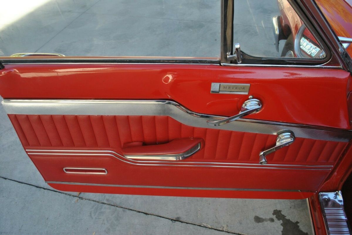 1963 Mercury Other S33 - photo 7