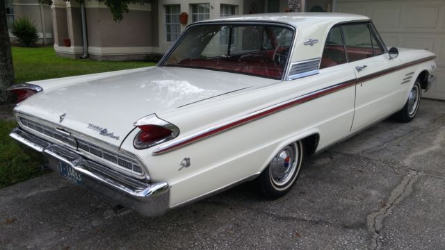1963 Mercury Other
