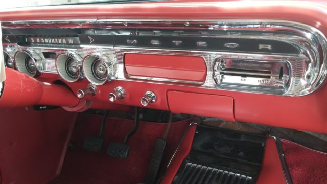 1963 Mercury Other - photo 10