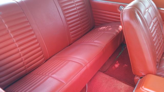 1963 Mercury Other - photo 12