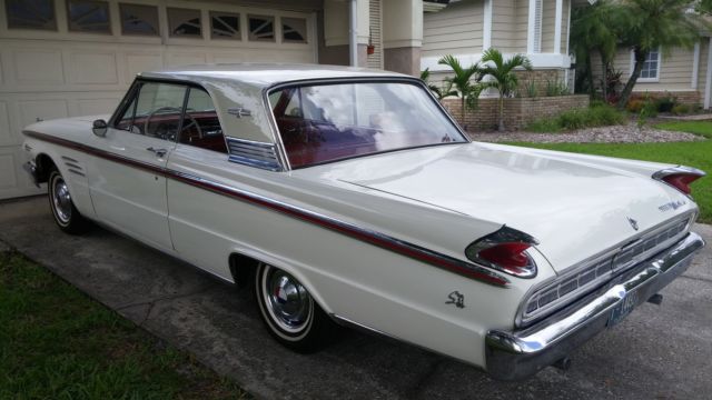 1963 Mercury Other - photo 2
