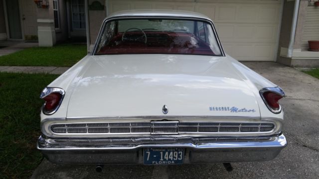 1963 Mercury Other - photo 4