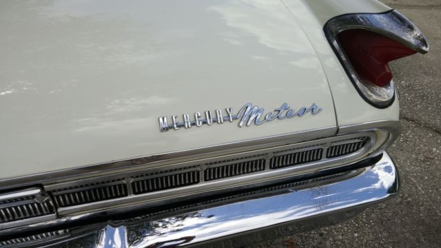 1963 Mercury Other - photo 5