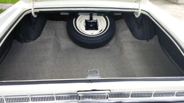 1963 Mercury Other - photo 6