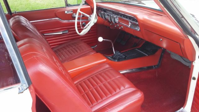 1963 Mercury Other - photo 7