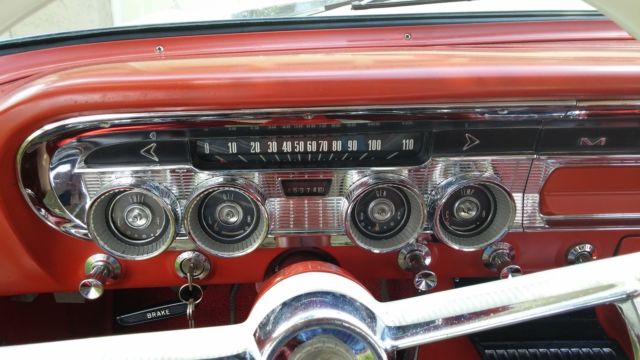 1963 Mercury Other - photo 9