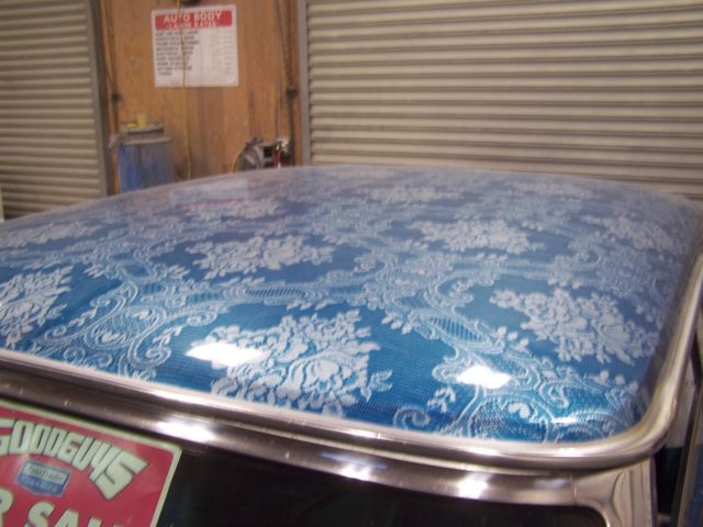 1963 Mercury Other S33 - photo 10