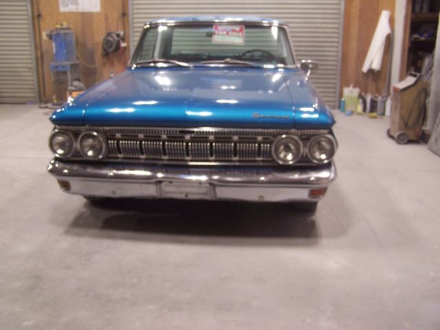 1963 Mercury Other S33 - photo 2