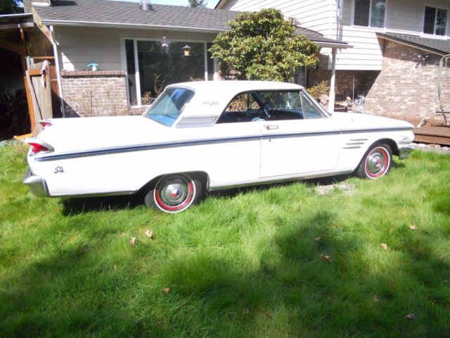 1963 Mercury Mercury Meteor S33 S33 - photo 7