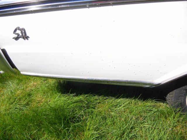 1963 Mercury Mercury Meteor S33 S33 - photo 11