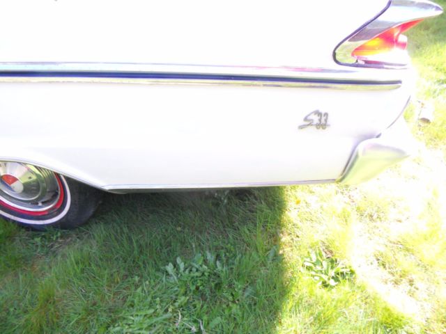 1963 Mercury Mercury Meteor S33 S33 - photo 12