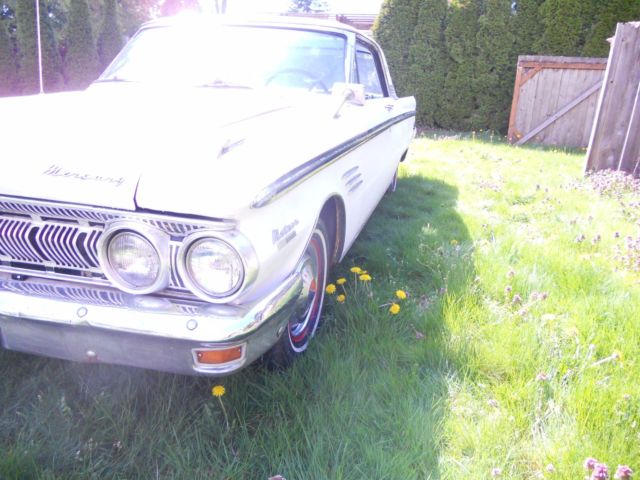 1963 Mercury Mercury Meteor S33 S33 - photo 6