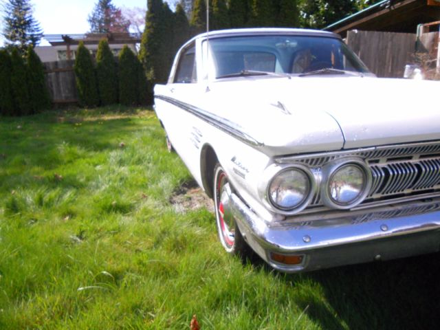 1963 Mercury Mercury Meteor S33 S33 - photo 7
