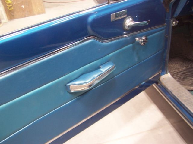 1963 Mercury Other S33 - photo 5