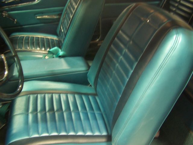 1963 Mercury Other S33 - photo 6