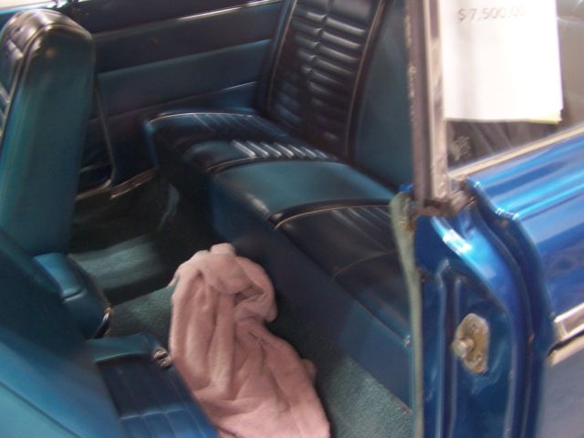 1963 Mercury Other S33 - photo 7
