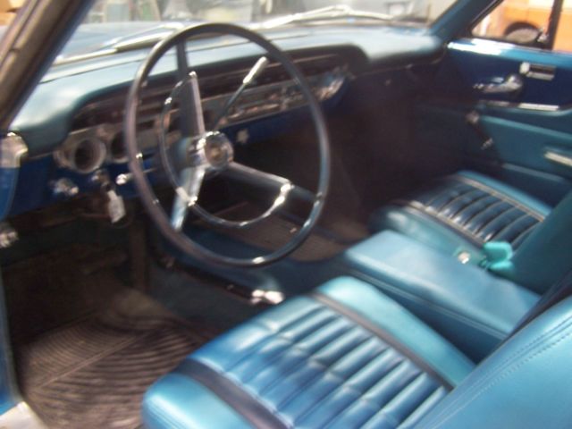 1963 Mercury Other S33 - photo 8