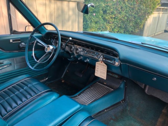 1963 Ford Other mercury meteor ford fairlane - photo 11