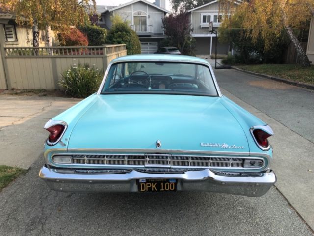 1963 Ford Other mercury meteor ford fairlane - photo 3