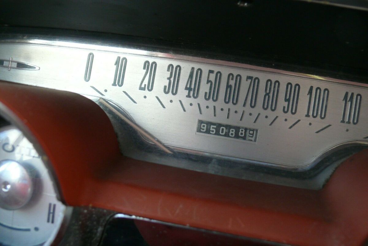1963 Mercury Monterey CUSTOM - photo 10