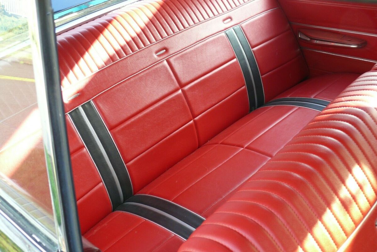 1963 Mercury Monterey CUSTOM - photo 13