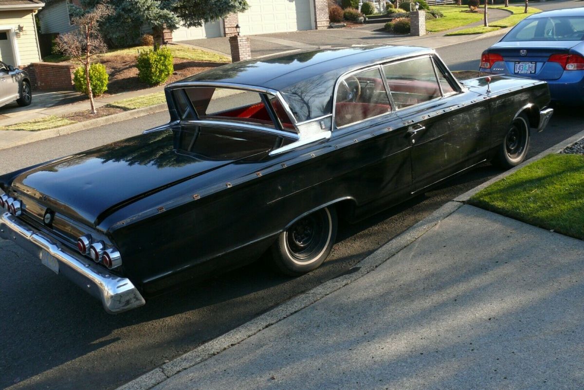 1963 Mercury Monterey CUSTOM - photo 2