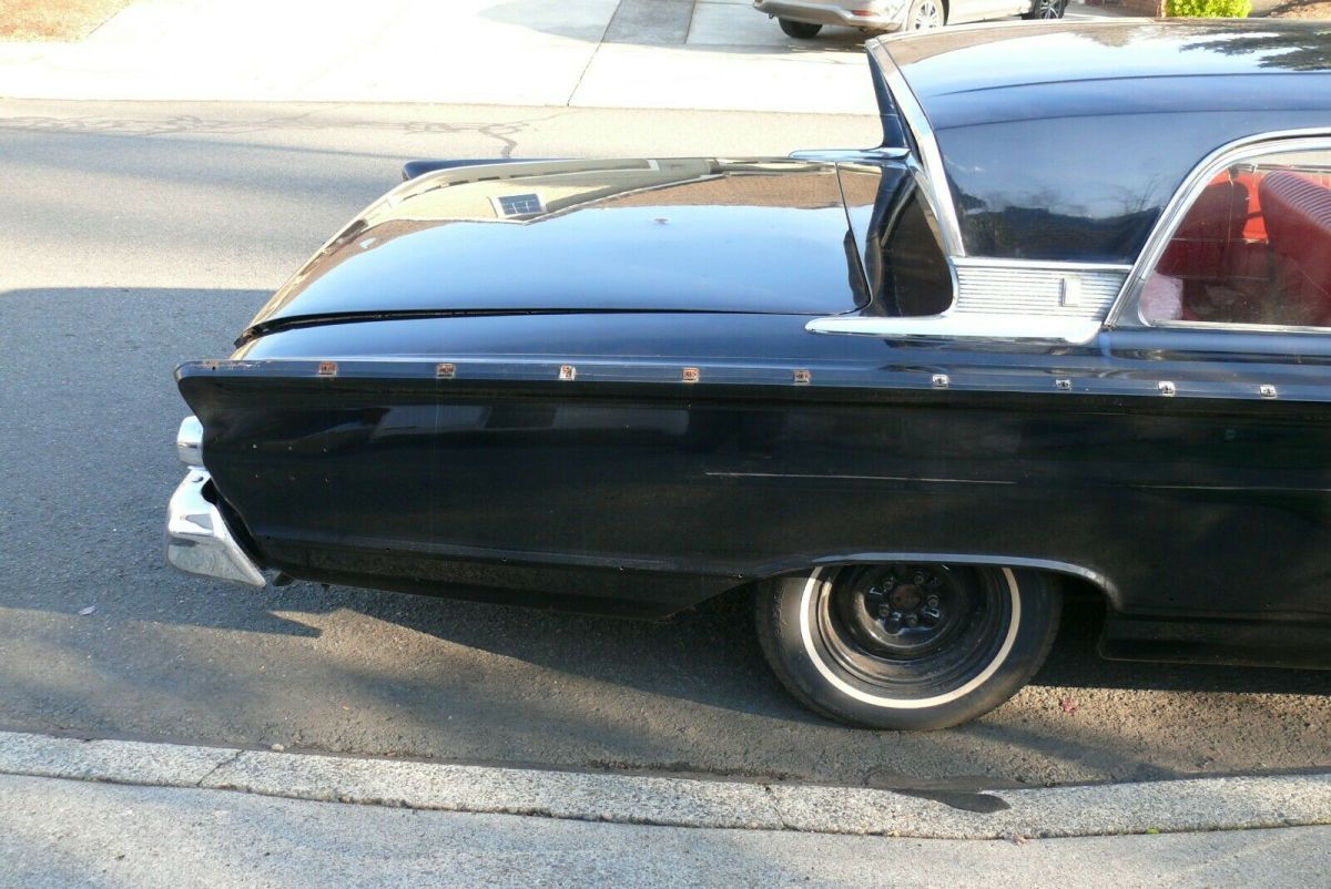 1963 Mercury Monterey CUSTOM - photo 5