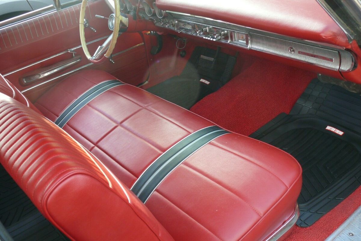 1963 Mercury Monterey CUSTOM - photo 9