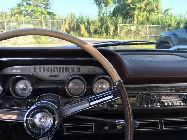 1963 Mercury Monterey - photo 3