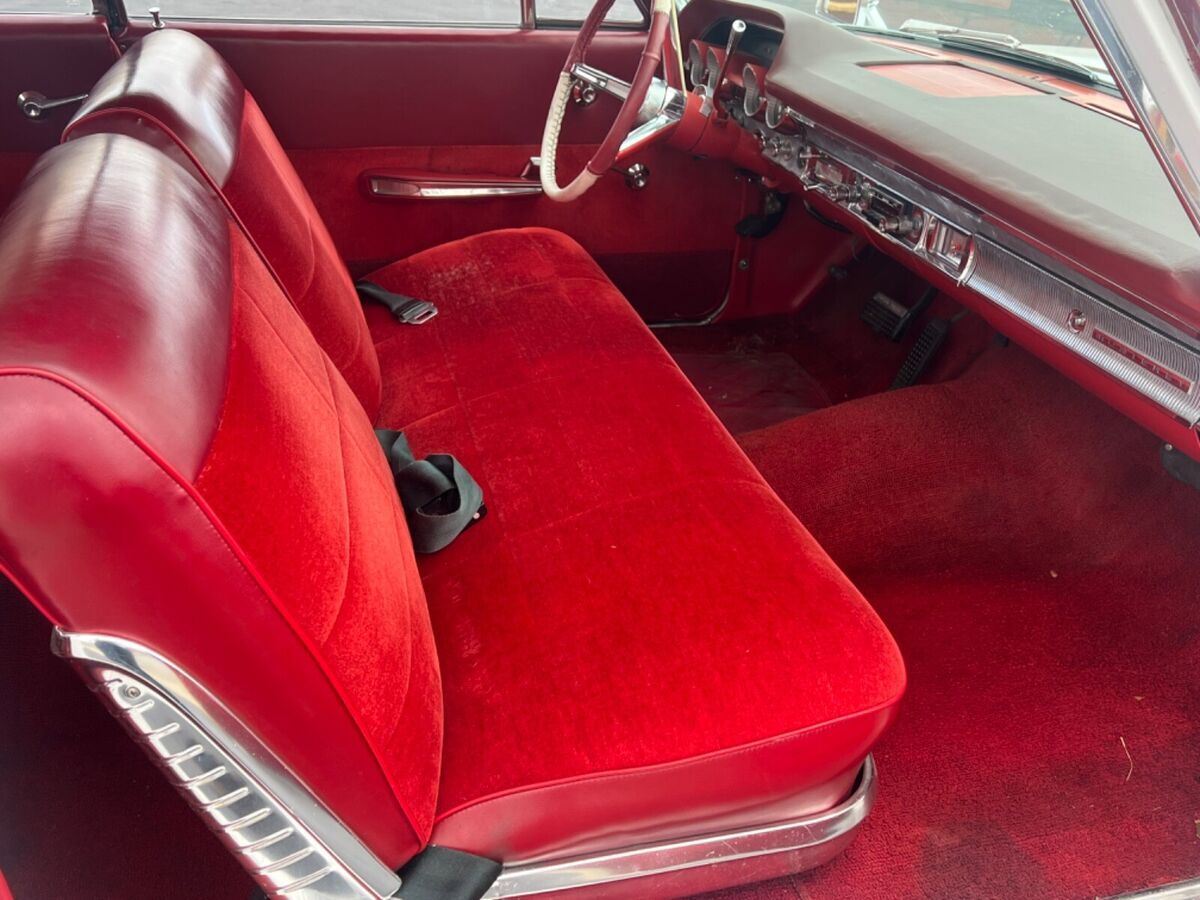 1963 Mercury Monterey - photo 11