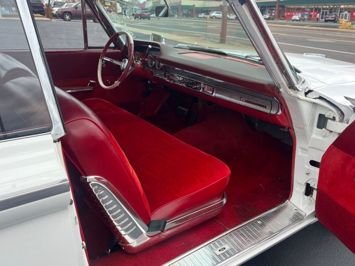 1963 Mercury Monterey - photo 13