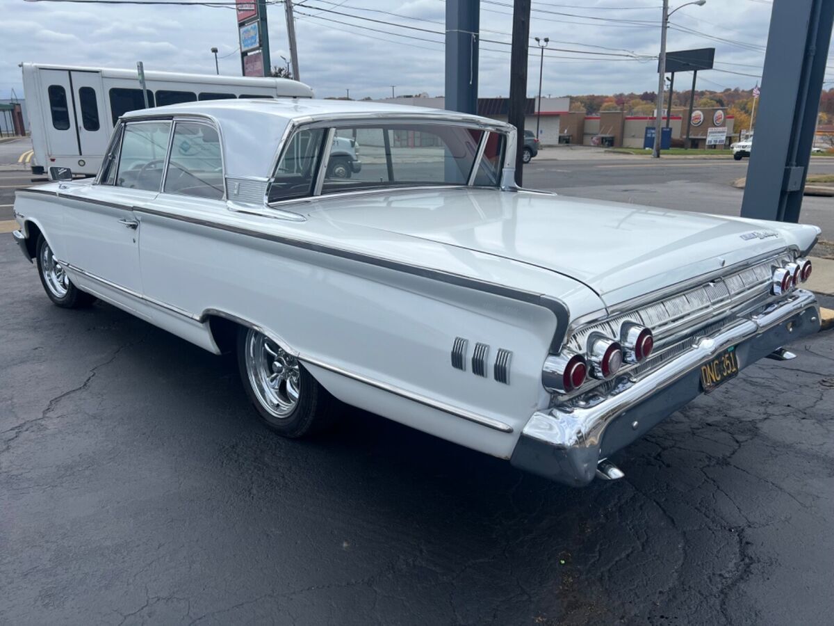 1963 Mercury Monterey - photo 6