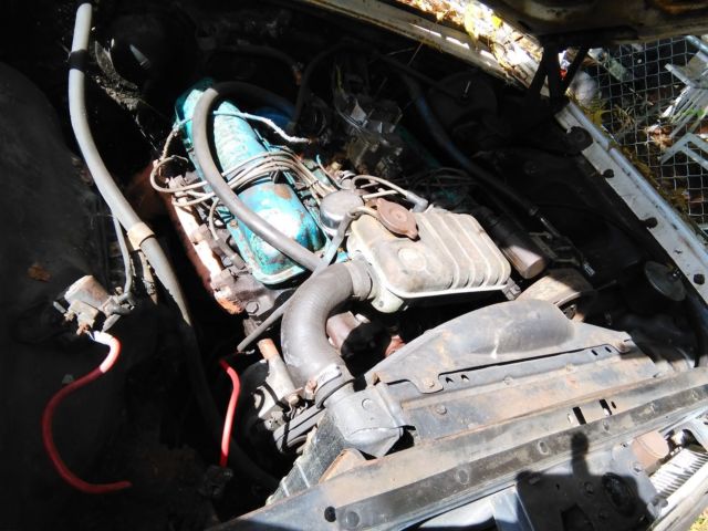 1963 Mercury Monterey 4 Door Sedan - photo 9