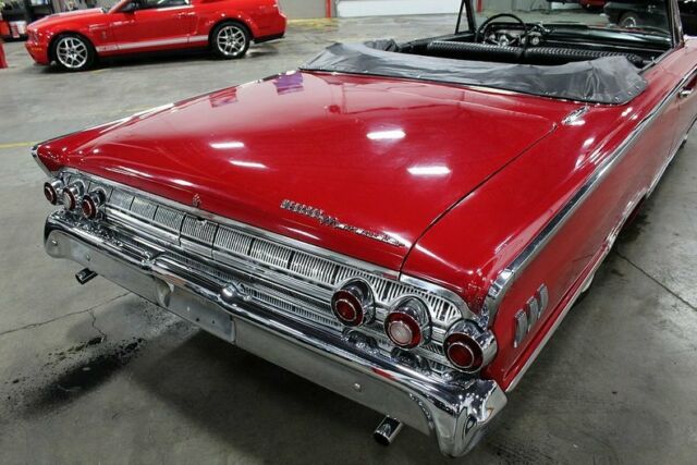 1963 Mercury Monterey -- - photo 11