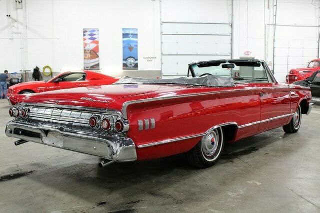 1963 Mercury Monterey -- - photo 5