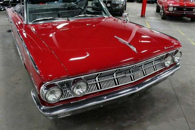 1963 Mercury Monterey -- - photo 9