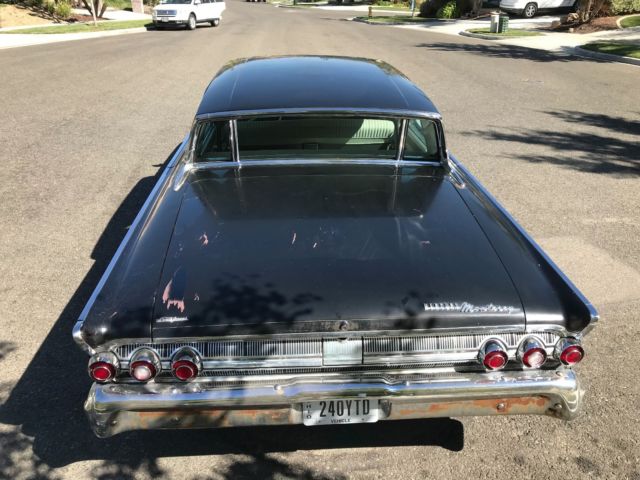 1963 Mercury Mercury Stainless - photo 10