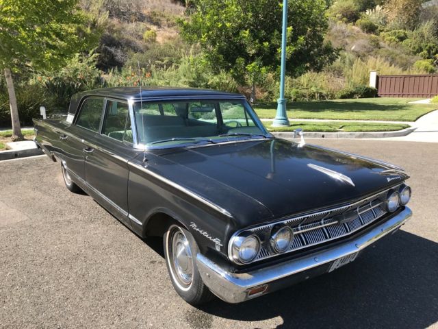 1963 Mercury Mercury Stainless - photo 12