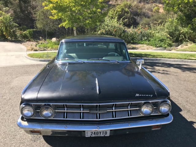 1963 Mercury Mercury Stainless - photo 3