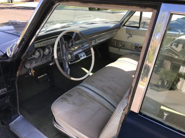 1963 Mercury Mercury Stainless - photo 4