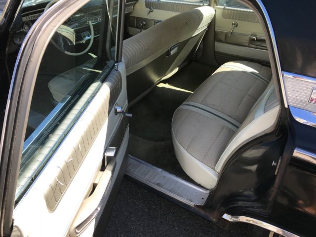 1963 Mercury Mercury Stainless - photo 5