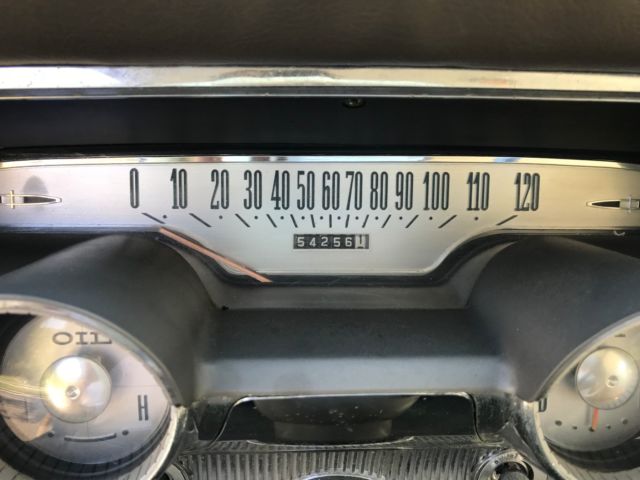 1963 Mercury Mercury Stainless - photo 7