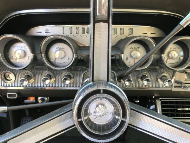 1963 Mercury Mercury Stainless - photo 9