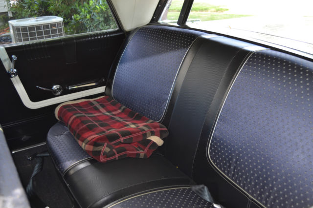 1963 Mercury Monterey - photo 3