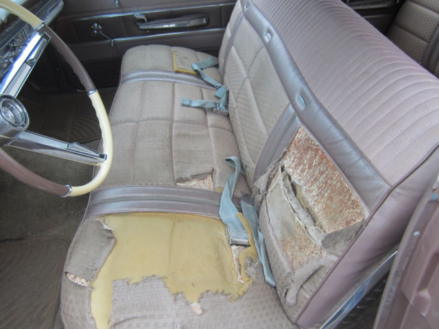 1963 Mercury Monterey Breezeway - photo 12